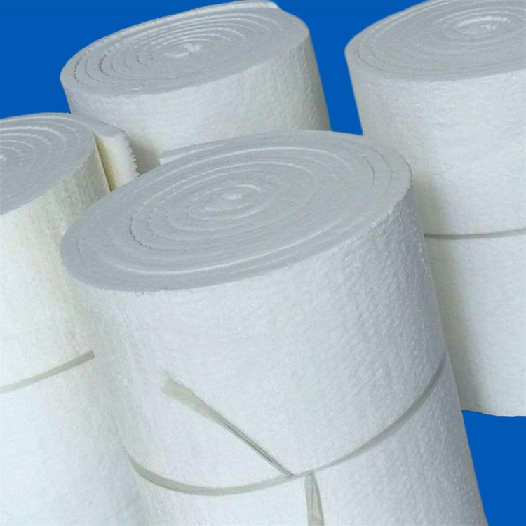 玛曲陶瓷纤维毡